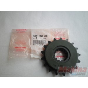 23801MAT760  Honda Front Sprocket CBR-1100XX