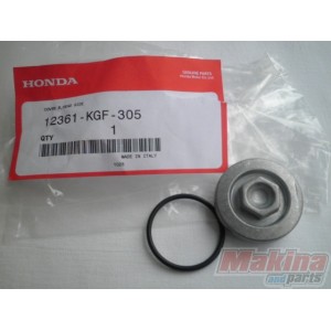 12361KGF305  Oil Drain Plug Honda SH-125/150 