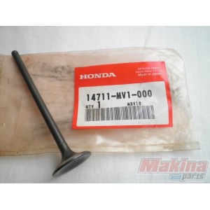 14711MV1000 Intake Valve  Honda XRV/XLV 