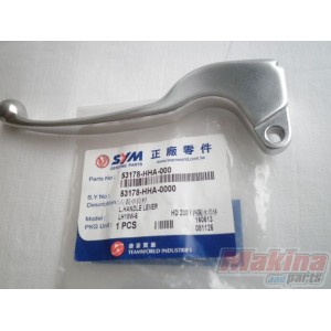 53178HHA000   Left Hand Brake Lever Sym HD-125/200 