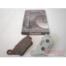 FDB2005 Ferodo Rear Brake Pads Honda NX/SLR-650