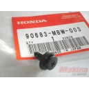 90683MBW003  Body Clip Honda Transalp