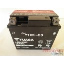 YTX5LBS Yuasa Battery YTX5L-BS
