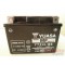 YTX4LBS  Μπαταρία Yuasa YTX4L-BS 