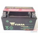 YTX7ABS  Yuasa Battery YTX7A-BS
