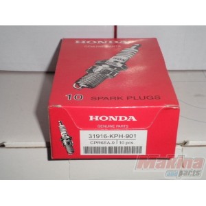 31916KPH901 Spark Plug CPR6EA-9 Honda ANF-125 Innova 