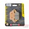 FDB531ST Ferodo Rear Brake Pads Suzuki XF650 