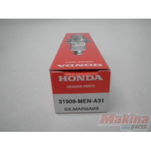 31909MENA31  Μπουζί SILMAR9A9S Honda CRF-450 '09-'16