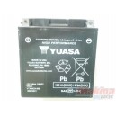 YTX20ABS  Μπαταρία YUASA YTX20ABS Honda XL-1000V ABS Varadero