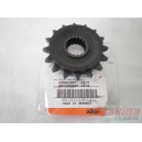 60033129016  KTM Front Sprocket Damp. ADV-950/990