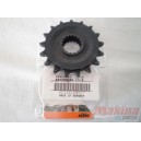 60033129017  KTM Front Sprocket Damp. ADV-950/990