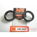 ARI067  Ariete Τσιμούχες Καλαμιού Σετ 45X57X11 Suzuki RM-125-250 