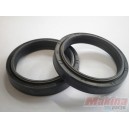 Suzuki Front Fork Oil Seals Set 38X50X8 & 9.5 JPN