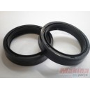 Suzuki Front Fork Oil Seals Set 33X46X10.5 JPN