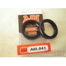 ARI041  Ariete Front Fork Oil Seals Set  41X53X10.5 Yamaha xt-600 '84-'96