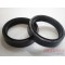 Kawasaki Front Fork Oil Seals Set  33X46X10.5 JPN