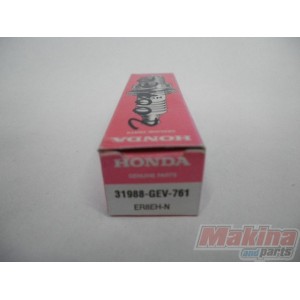 31988GEV761   Μπουζί  ER8EH-N Honda NPS 50 Zoomer