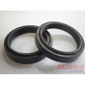 Kawasaki Front Fork Oil Seals Set  36X48X8/9.5 JPN