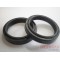 Kawasaki Front Fork Oil Seals Set  36X48X8 & 9.5 JPN