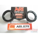 ARI079  Ariete Front Fork Oil Seals Set 30X40X8/9.5 Aprilia RS-50-125-150