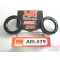 ARI079  Ariete Front Fork Oil Seals Set 30X40X8/9.5 Aprilia RS-50-125-150